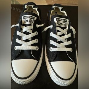 Converse Shoreline Slip